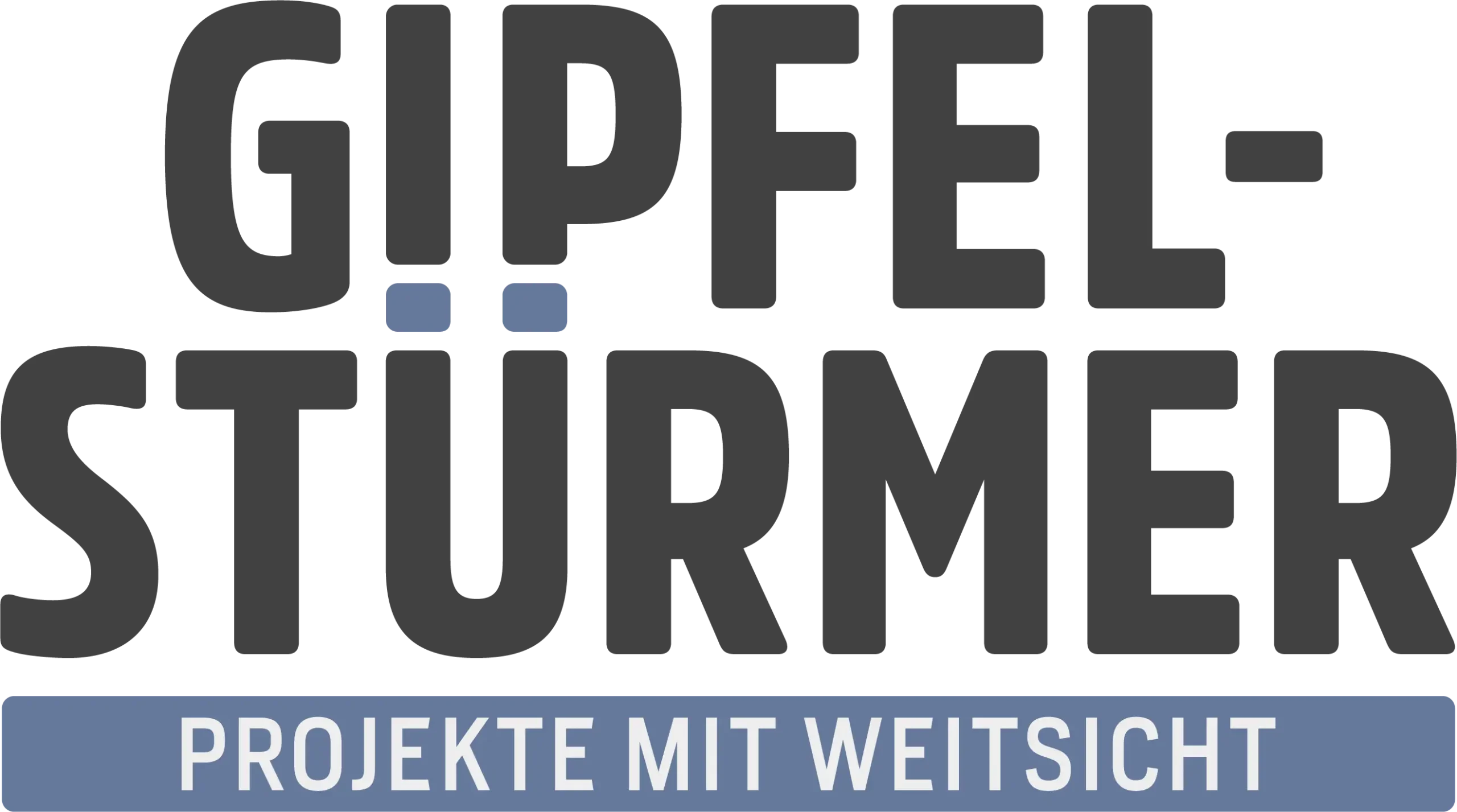 Logo Gipfel-Stürmer