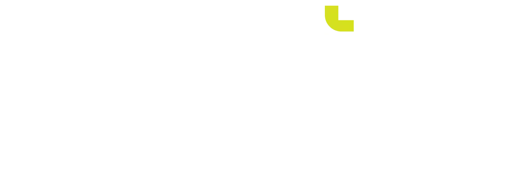 Logo Marketing Education white
