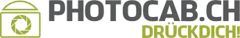 Logo Photocab.ch