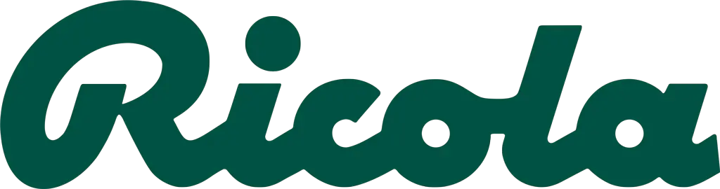 Logo Ricola
