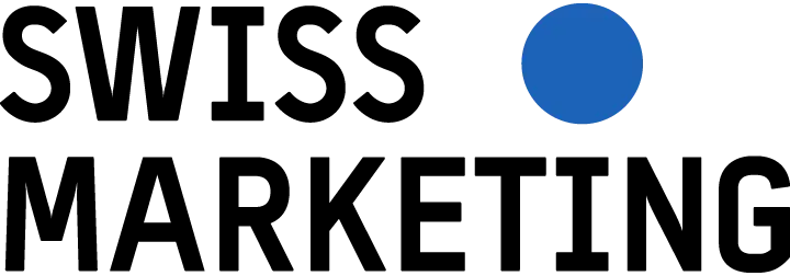 Logo Swiss Marketing